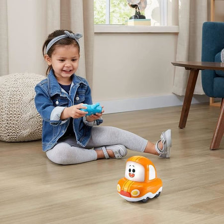 VTECH - Tut Tut Cory Bolides - Radiocontrolado Super Cory Bolides