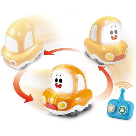 VTECH - Tut Tut Cory Bolides - Super Cory Bolides radiocomandato