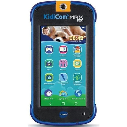 VTECH Kidicom Max 3.0 - Blu