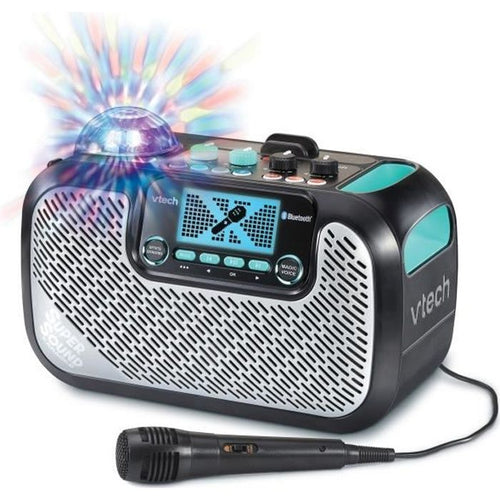 Vtech - SupeRound Karaoke