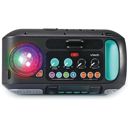 Vtech - SupeRound Karaoke