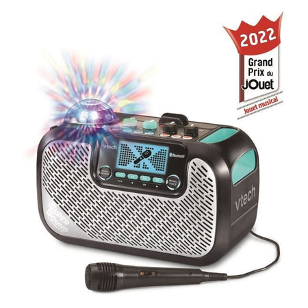 Vtech - SupeRound Karaoke