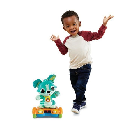 VTECH BABY Titou Mon Toutou Hoverboard