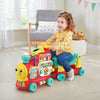 VTECH BABY Maxiloco Mon Trotti Treno 7 In 1