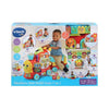 VTECH BABY Maxiloco Mon Trotti Treno 7 In 1