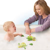 VTECH BABY - Giocattolo per il bagnetto - Mamma Tartaruga e Baby Nuotatore
