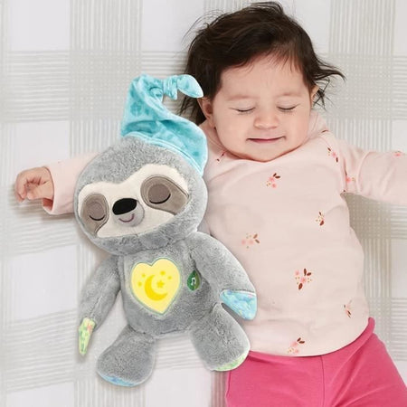 Vtech baby - i miei pigri sogni meravigliosi