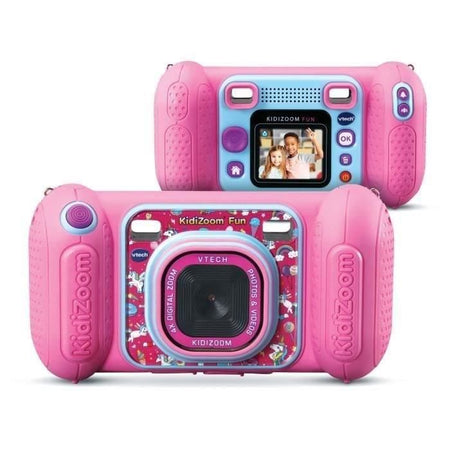 Vtech - Kidizoom Fun rose