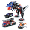 VTECH SWITCH & GO COMBO - TRIO, IL MEGA T-REX SOS (3 IN 1)