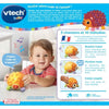 VTECH BABY - Picoton, il mio Lumi Hedgehog