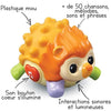 VTECH BABY - Picoton, il mio Lumi Hedgehog