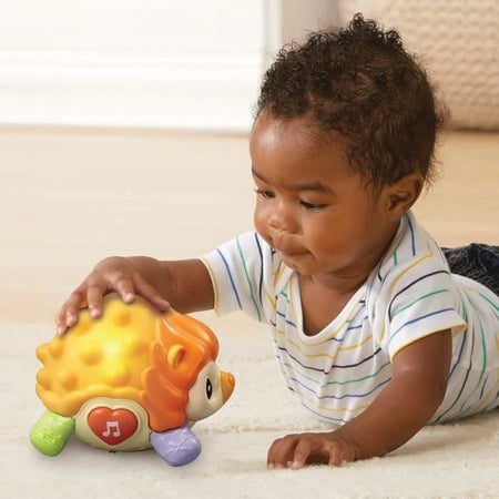 VTECH BABY - Picoton, il mio Lumi Hedgehog