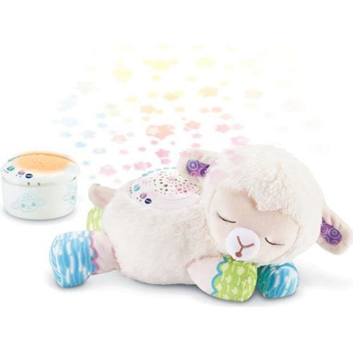 VTECH BABY - Manon, Lumi Mouton Notte stellata 3 in 1