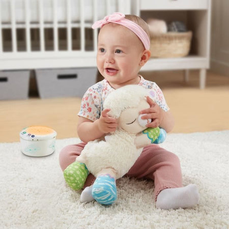 VTECH BABY - Manon, Lumi Mouton Notte stellata 3 in 1