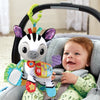 Vtech Baby - Timéo, P'it Zebre de attività
