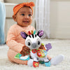 Vtech Baby - Timéo, P'it Zebre de attività