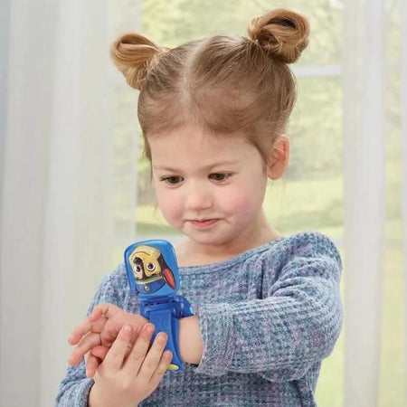 VTECH - PAW PATROL - Il Chase Interactive Game Watch