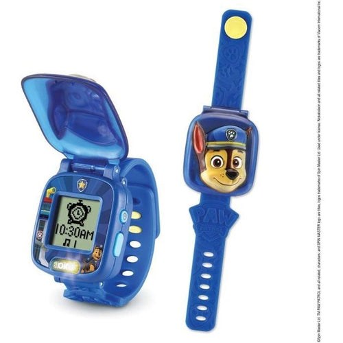VTECH - PAW PATROL - Il Chase Interactive Game Watch
