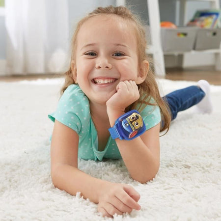 VTECH - PAW PATROL - Il Chase Interactive Game Watch