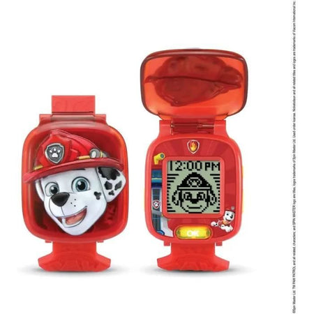 VTECH - PAW PATROL - Il Game Watch interattivo di Marcus