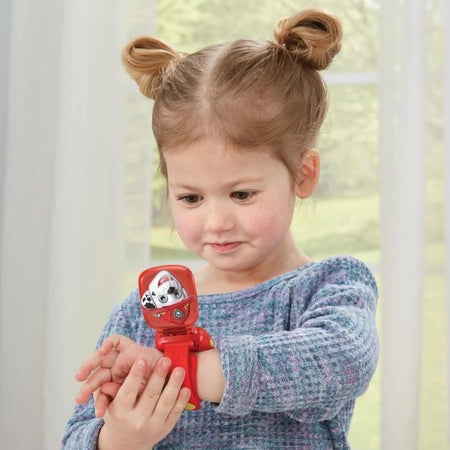 VTECH - PAW PATROL - Il Game Watch interattivo di Marcus
