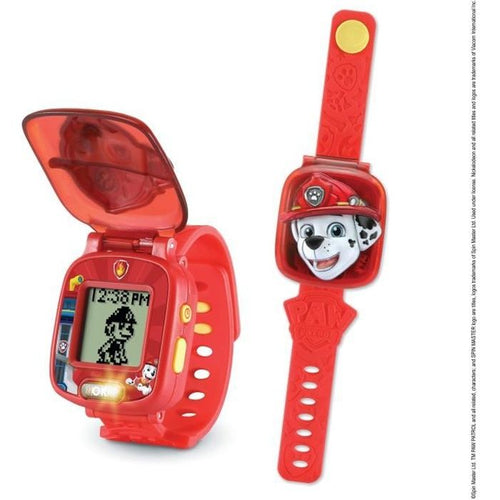 VTECH - PAW PATROL - Il Game Watch interattivo di Marcus