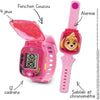 VTECH - PAW PATROL - Orologio interattivo di Stella - 3D