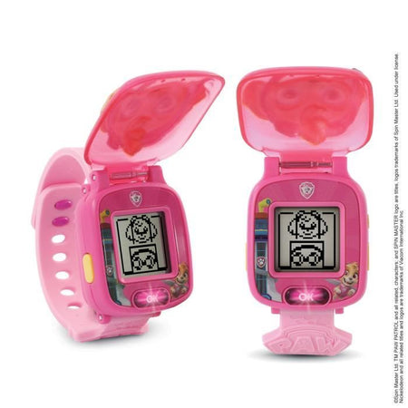 VTECH - PAW PATROL - Orologio interattivo di Stella - 3D
