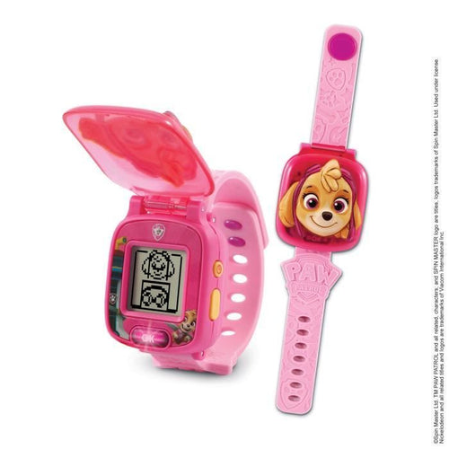 VTECH - PAW PATROL - Orologio interattivo di Stella - 3D