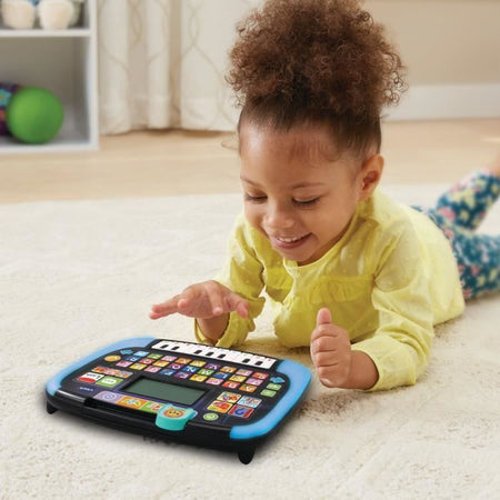 VTECH - Tablet P'tit Genius Magic Light