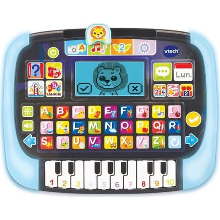 VTECH - Tablet P'tit Genius Magic Light