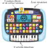 VTECH - Tablet P'tit Genius Magic Light