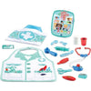 VTECH - 1,2,3 Imitate Me - Kit elettronico per apprendista medico - Giocattolo per bambini