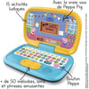 VTECH - PEPPA PIG - Il mio computer educativo