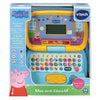VTECH - PEPPA PIG - Il mio computer educativo