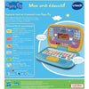 VTECH - PEPPA PIG - Il mio computer educativo