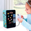 VTECH KIDISECRETS - ARMADIETTO MY MAGICLOCKER (BLU/NERO)