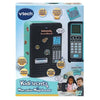VTECH KIDISECRETS - ARMADIETTO MY MAGICLOCKER (BLU/NERO)