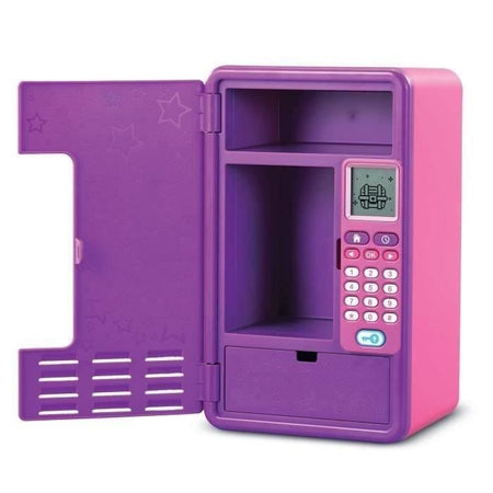 VTECH KIDISECRETS - IL MIO ARMADIETTO MAGICLOCKER (ROSA)
