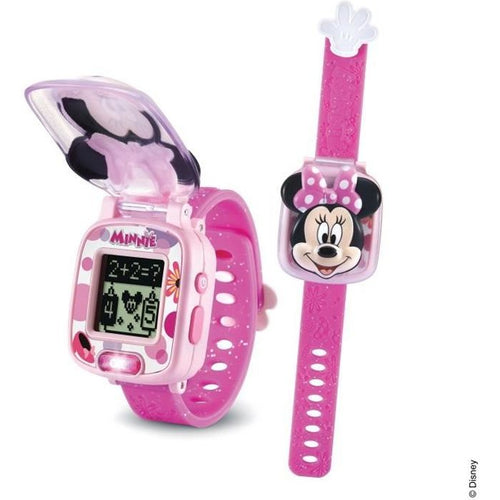 VTECH - MINNIE - Il gioco interattivo di Minnie
