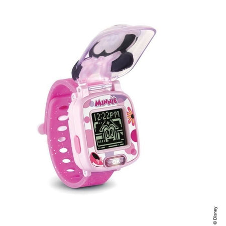 VTECH - MINNIE - Il gioco interattivo di Minnie