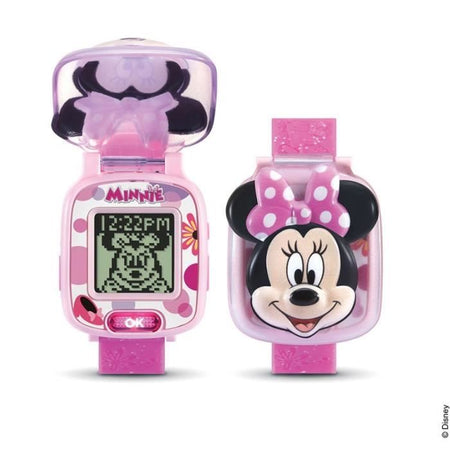 VTECH - MINNIE - Il gioco interattivo di Minnie