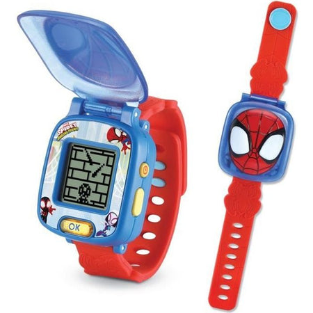 VTECH - SPIDEY - Il Game Watch interattivo di Spidey