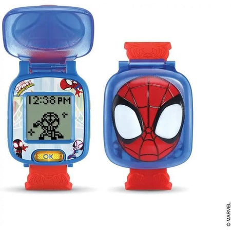 VTECH - SPIDEY - Il Game Watch interattivo di Spidey