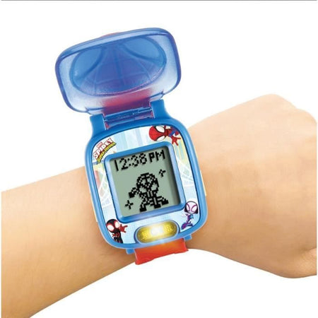 VTECH - SPIDEY - Il Game Watch interattivo di Spidey