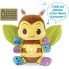 VTECH BABY - Malle, la mia Discovery Bee (Bottiglie di plastica riciclate)
