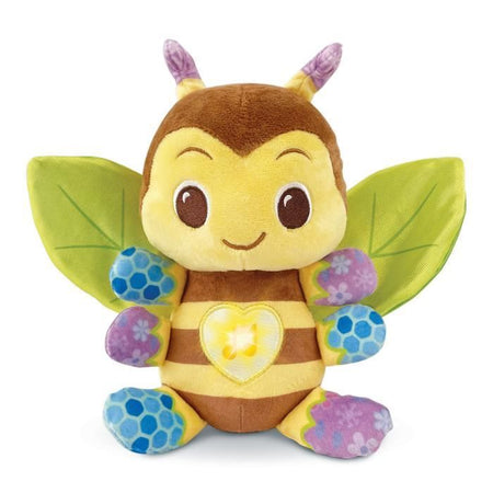 VTECH BABY - Malle, la mia Discovery Bee (Bottiglie di plastica riciclate)