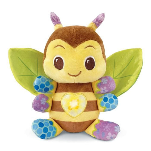 VTECH BABY - Malle, la mia Discovery Bee (Bottiglie di plastica riciclate)