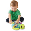 VTECH BABY - Juju, Madre Tartaruga - Il risveglio dei sensi (Bottiglie di plastica riciclate)