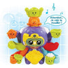 VTECH BABY - Giocattolo per il bagnetto - Polo, My Funny Octopus